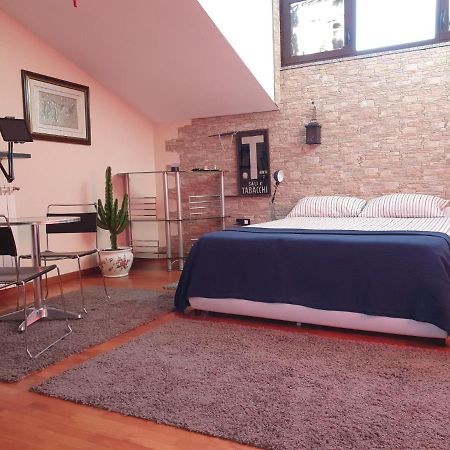 Welcome B&B Лоді Екстер'єр фото