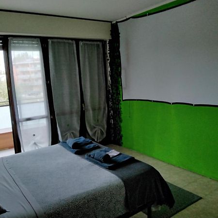 Welcome B&B Лоді Екстер'єр фото