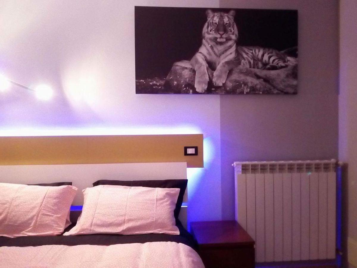 Welcome B&B Лоді Екстер'єр фото