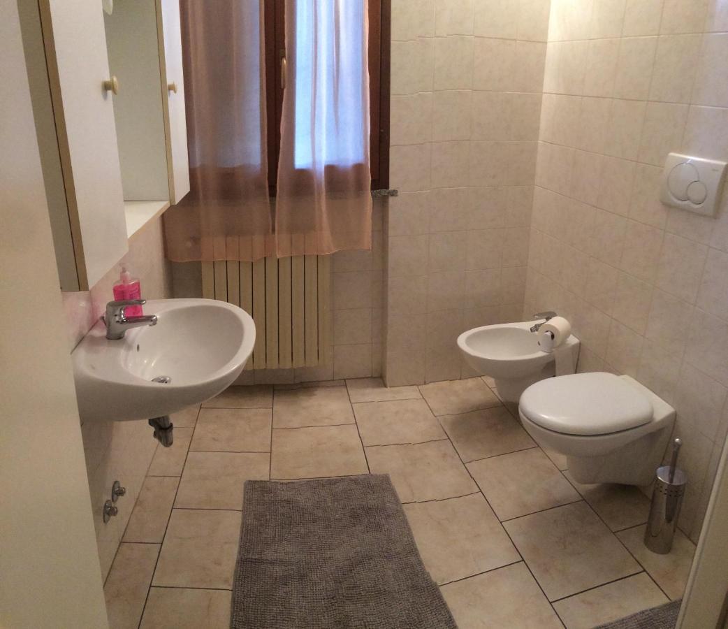 Welcome B&B Лоді Екстер'єр фото