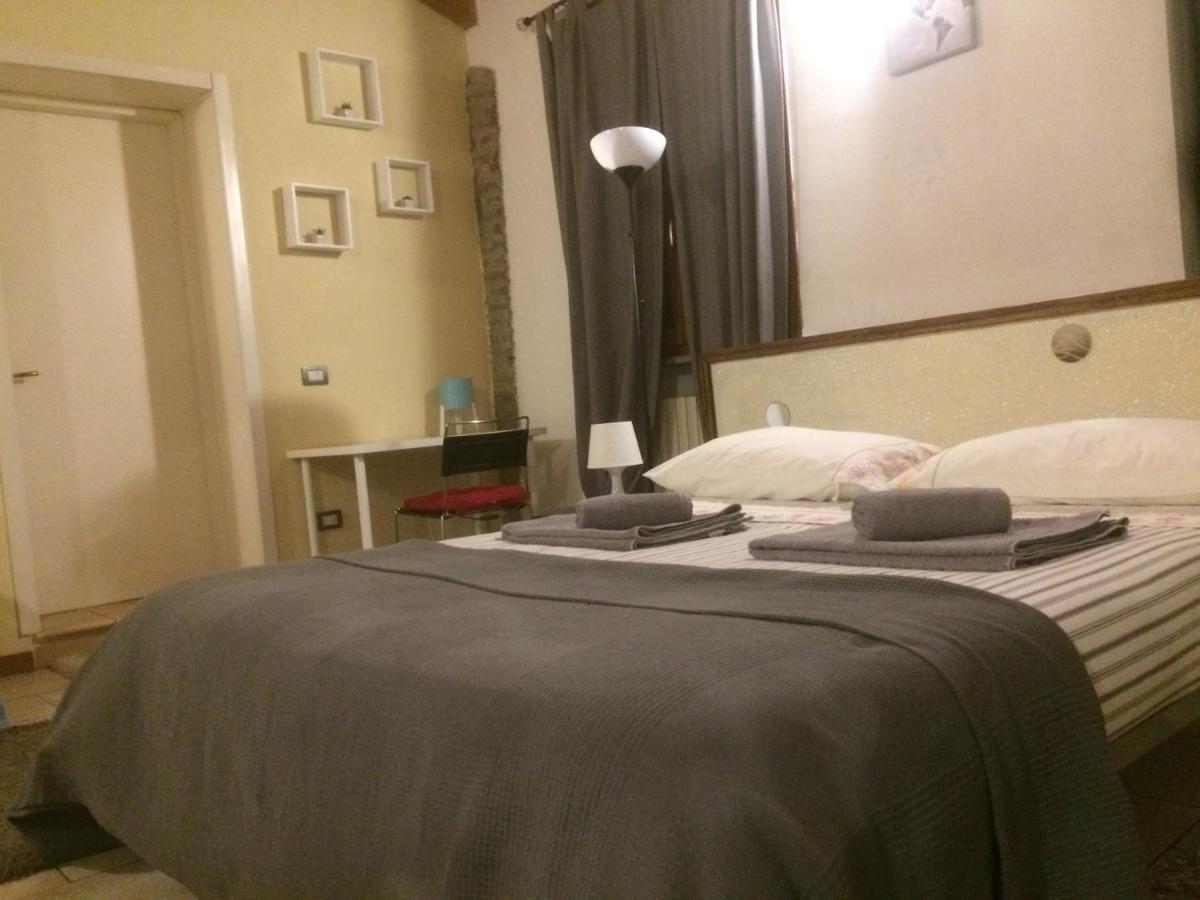 Welcome B&B Лоді Екстер'єр фото