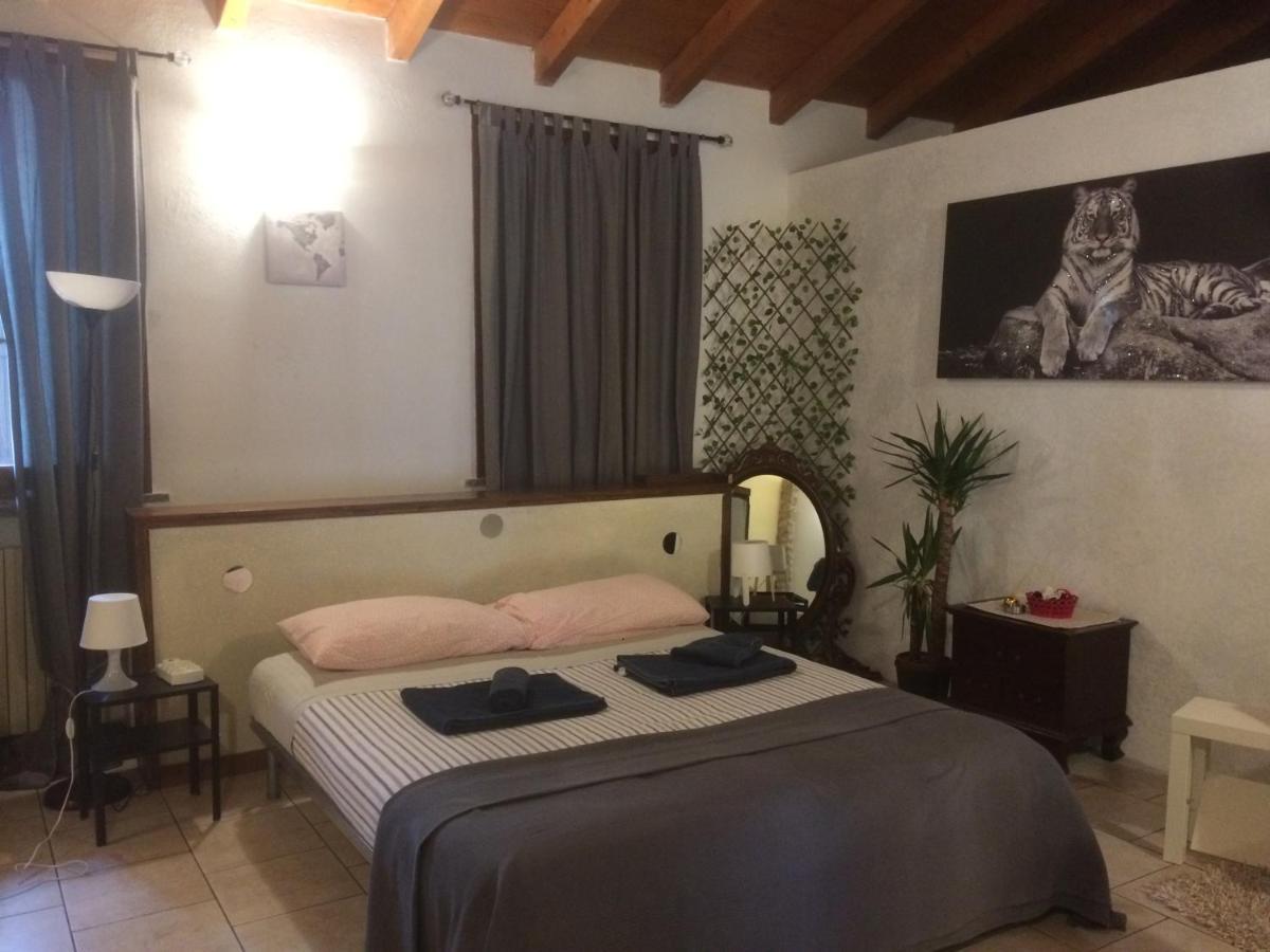 Welcome B&B Лоді Екстер'єр фото