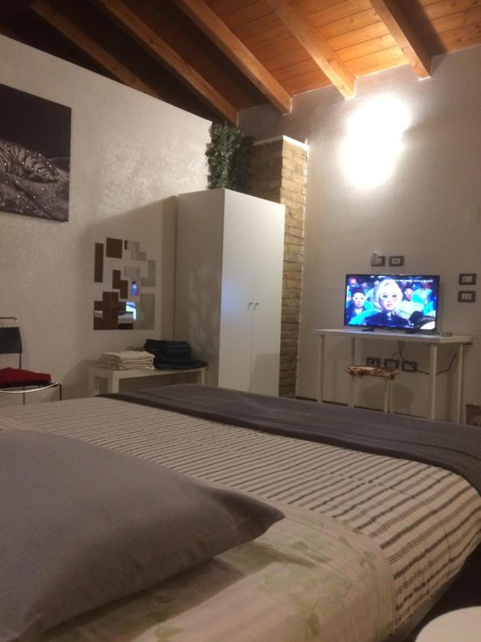 Welcome B&B Лоді Екстер'єр фото