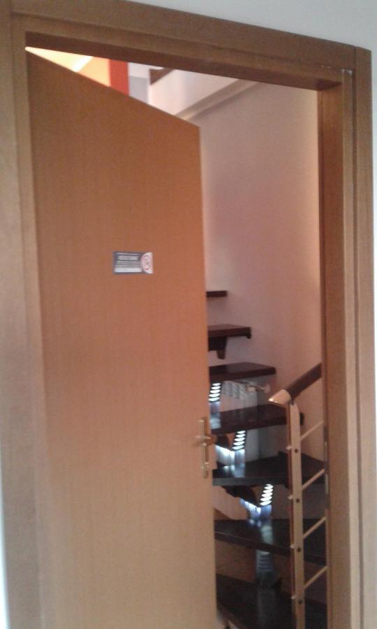 Welcome B&B Лоді Екстер'єр фото