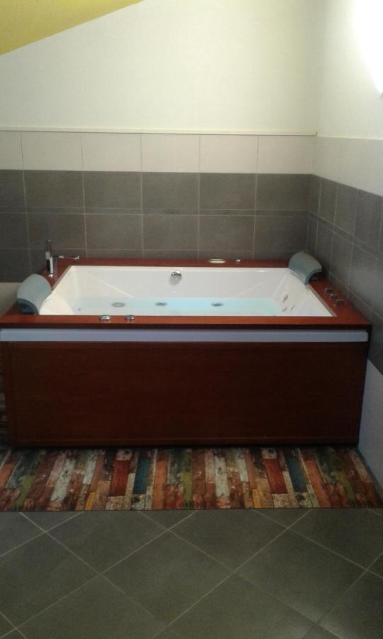 Welcome B&B Лоді Екстер'єр фото