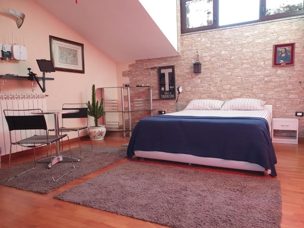 Welcome B&B Лоді Екстер'єр фото