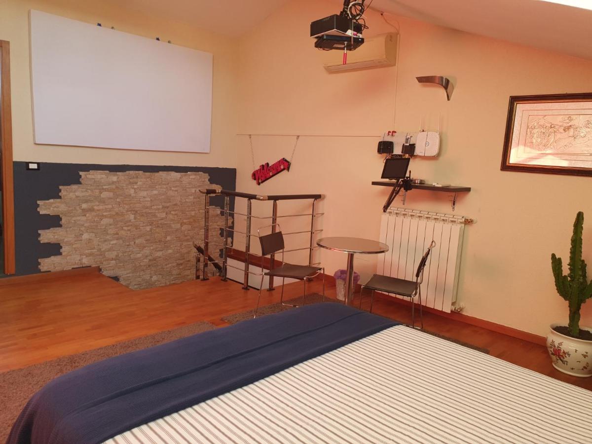 Welcome B&B Лоді Екстер'єр фото