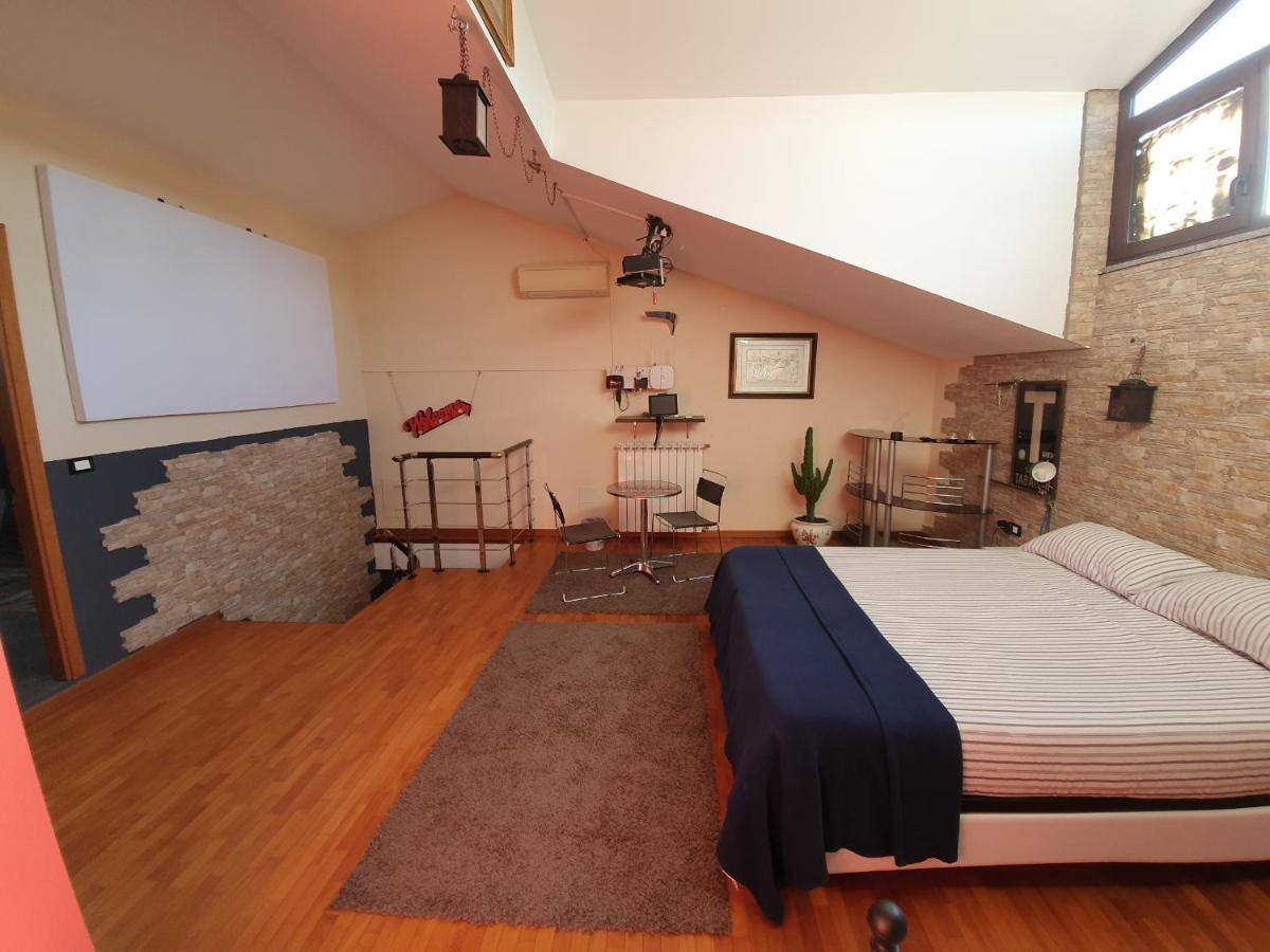 Welcome B&B Лоді Екстер'єр фото