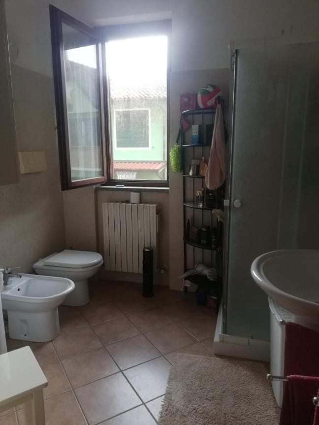 Welcome B&B Лоді Екстер'єр фото
