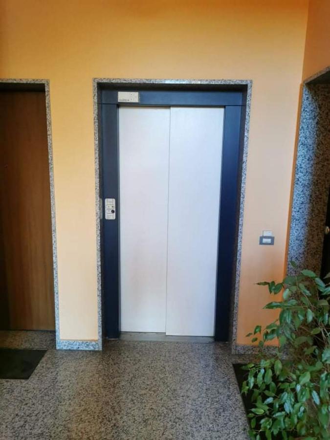 Welcome B&B Лоді Екстер'єр фото