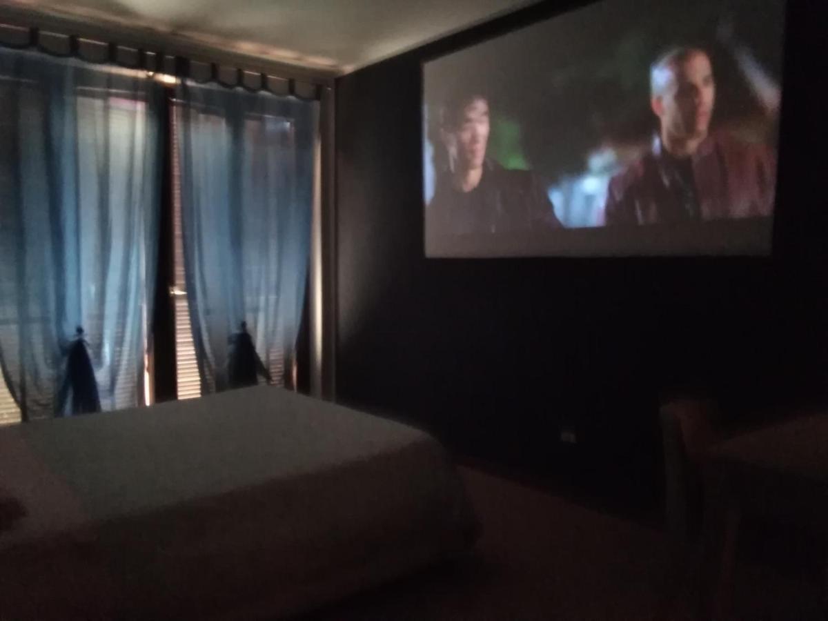 Welcome B&B Лоді Екстер'єр фото