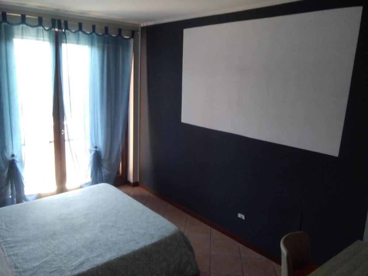Welcome B&B Лоді Екстер'єр фото