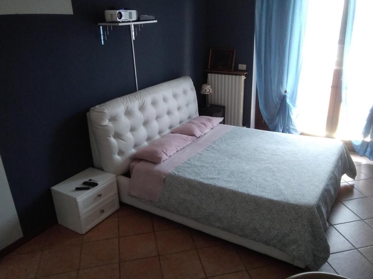 Welcome B&B Лоді Екстер'єр фото