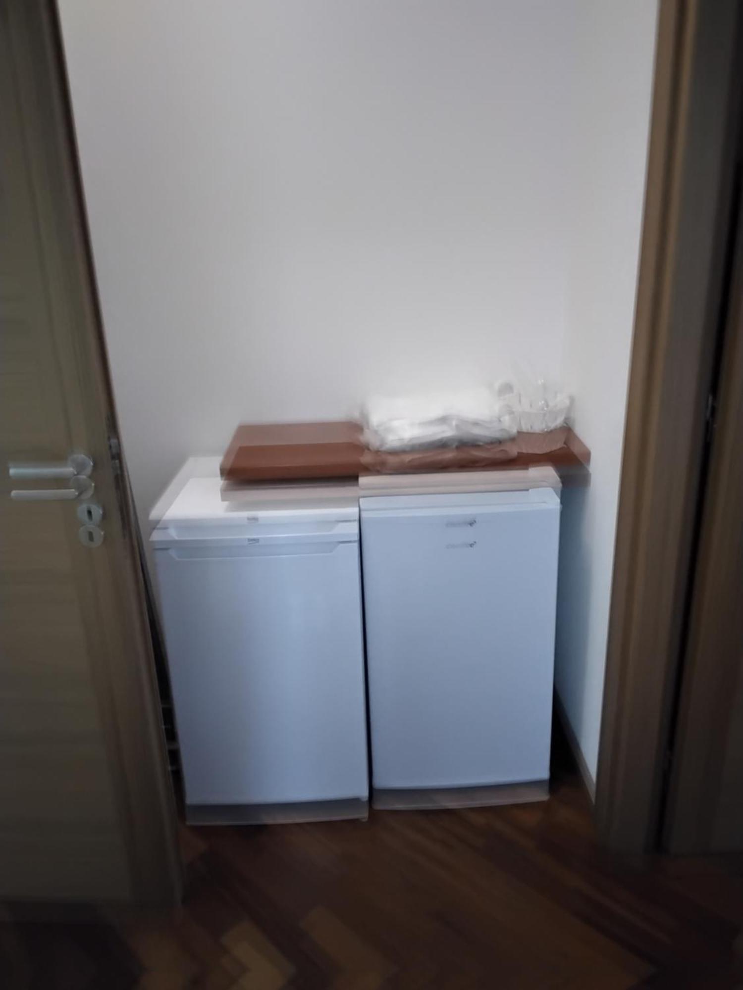 Welcome B&B Лоді Екстер'єр фото