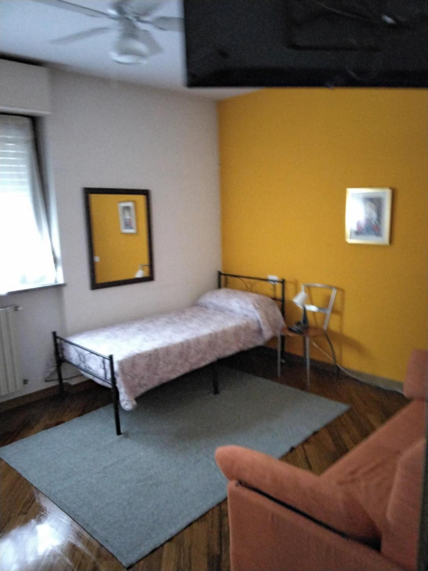 Welcome B&B Лоді Екстер'єр фото