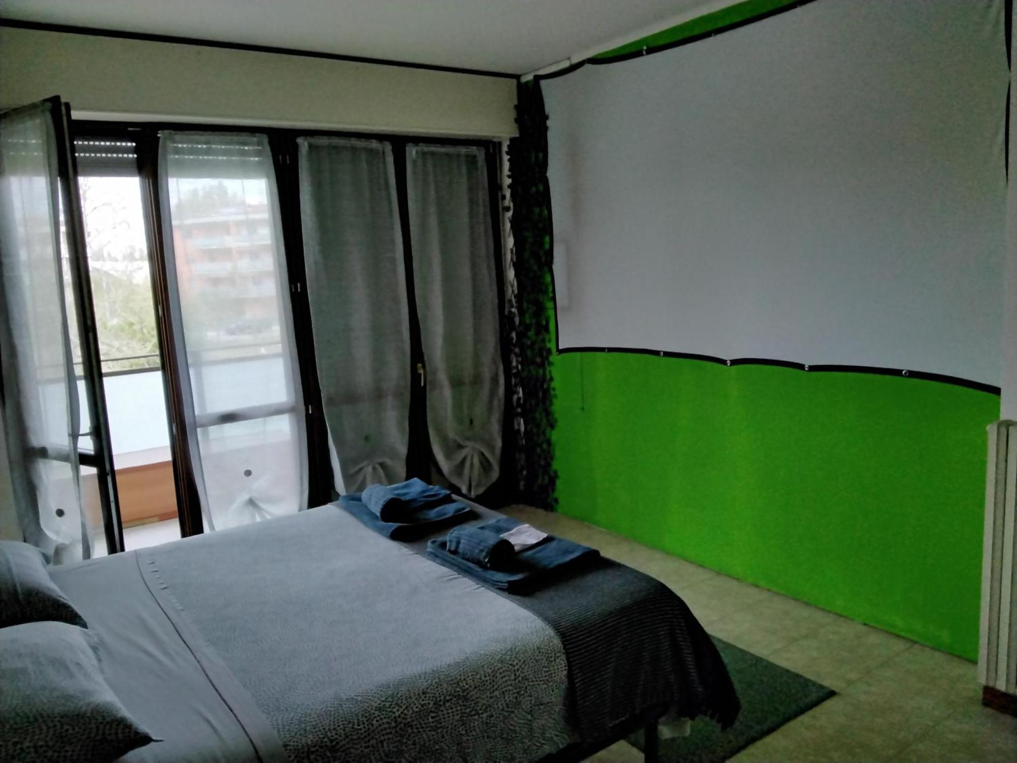 Welcome B&B Лоді Екстер'єр фото